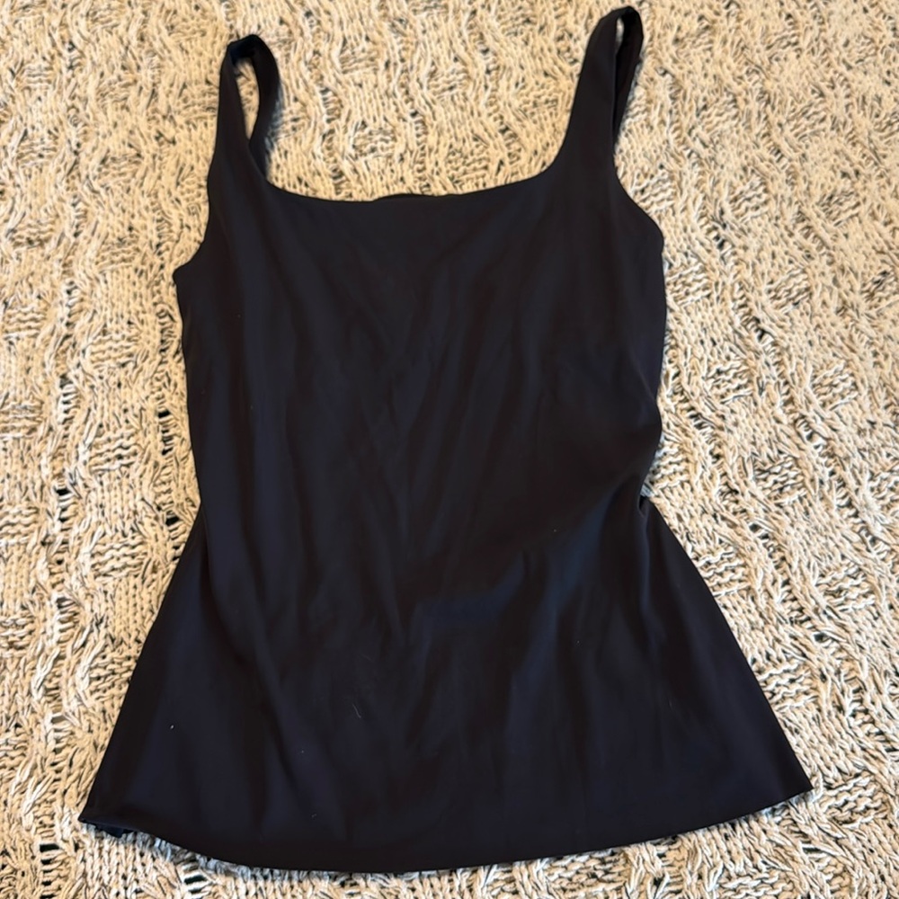 Nike Yoga Dri-Fit Shirt
